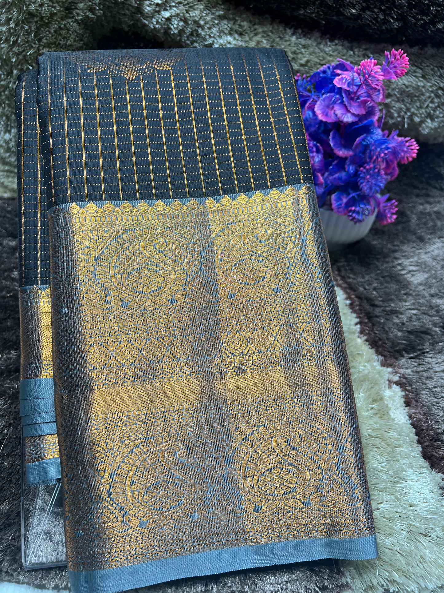 Art Silk Saree