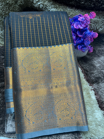 Art Silk Saree