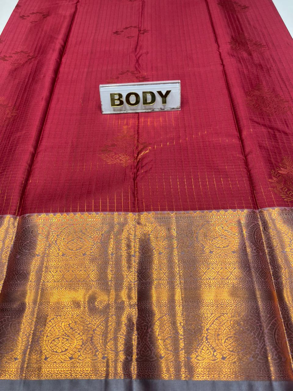 Art Silk Saree