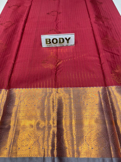 Art Silk Saree