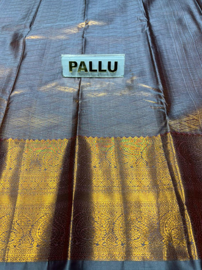 Art Silk Saree