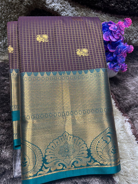 Art Silk Saree