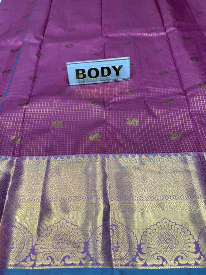 Art Silk Saree