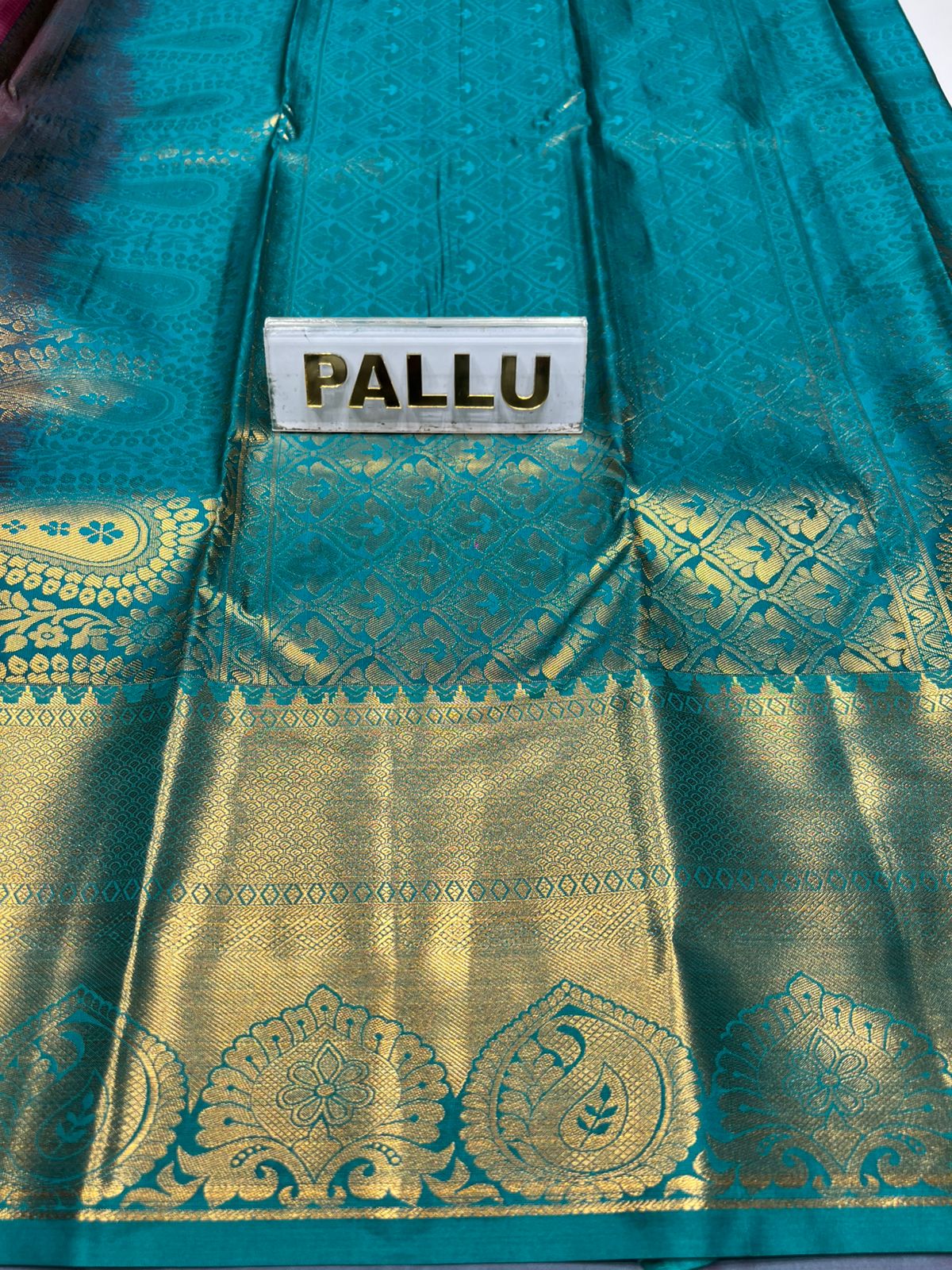 Art Silk Saree