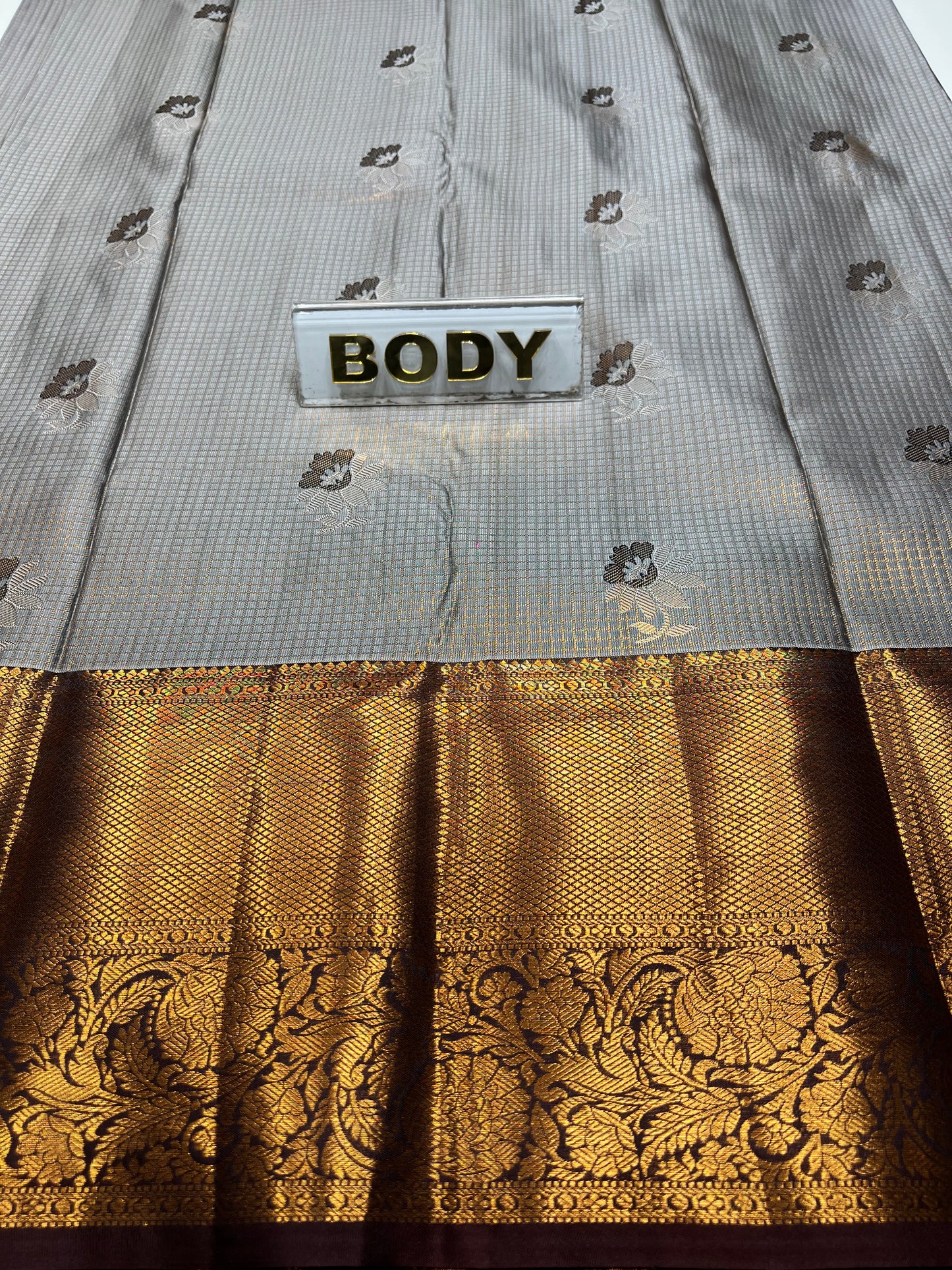 Art Silk Saree