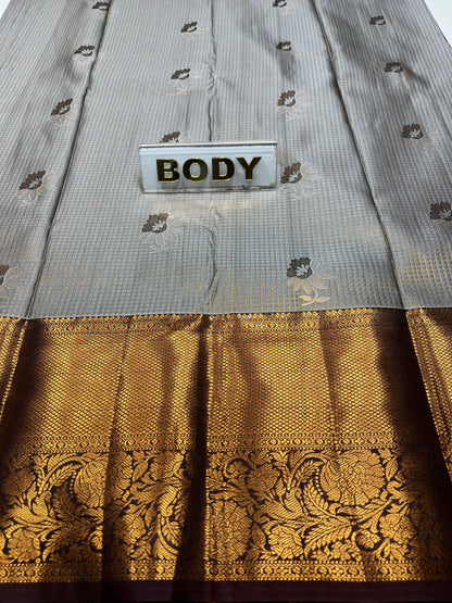 Art Silk Saree