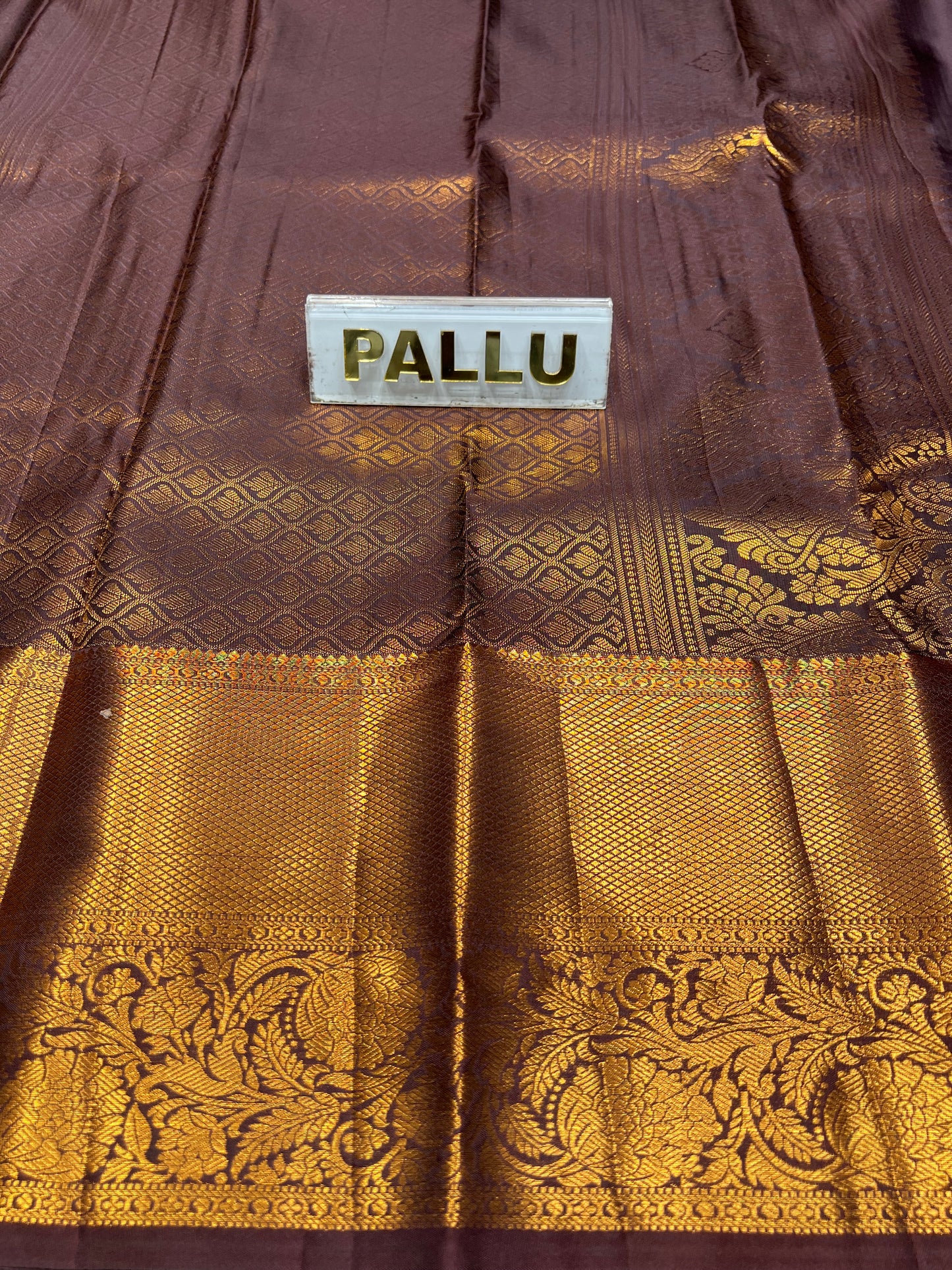 Art Silk Saree