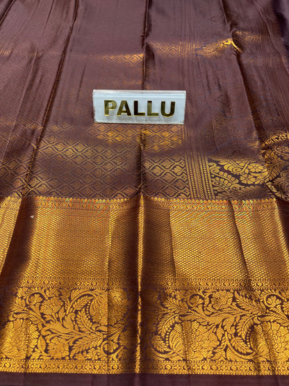 Art Silk Saree