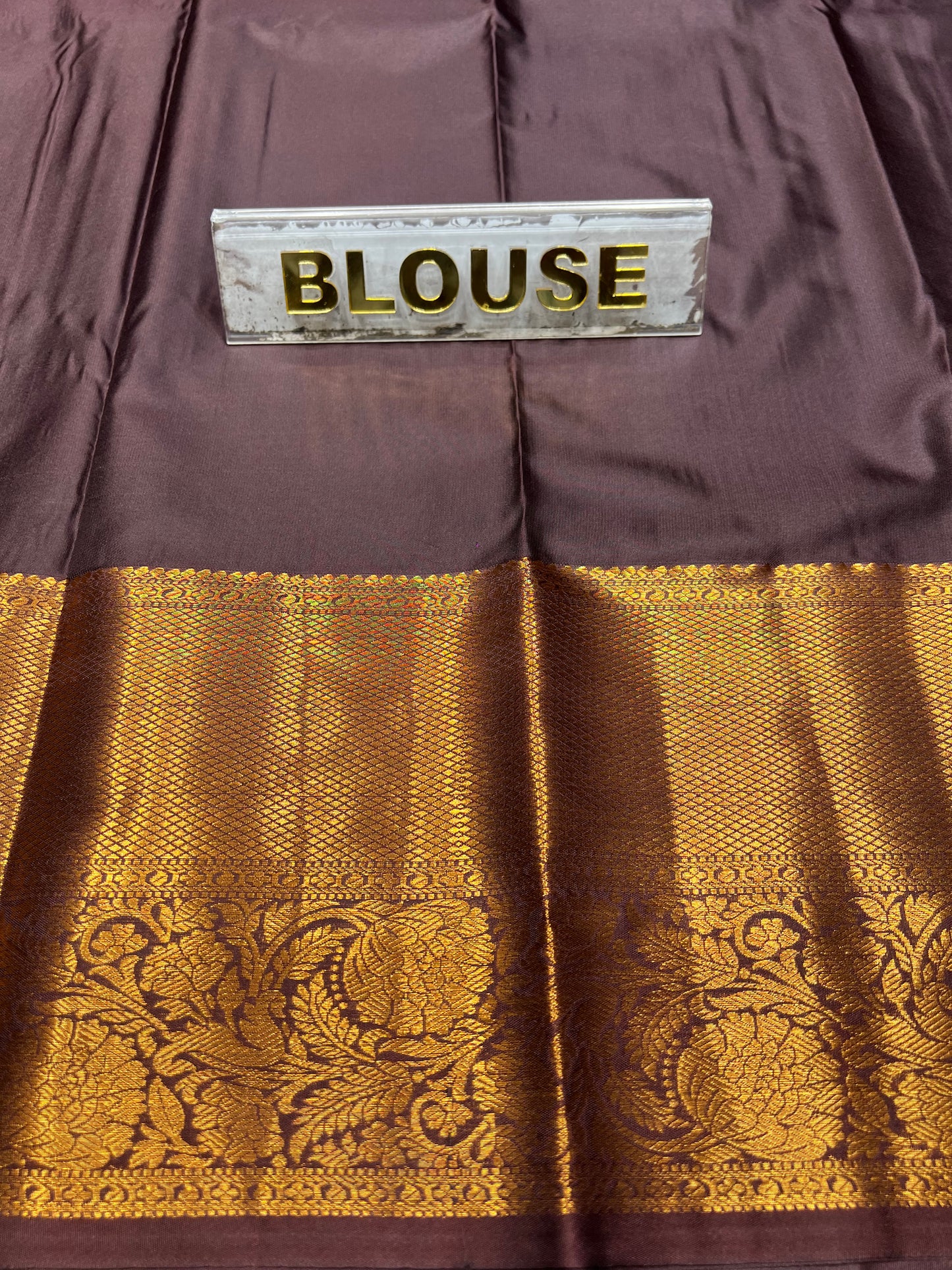 Art Silk Saree