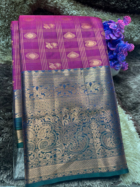 Art Silk Saree
