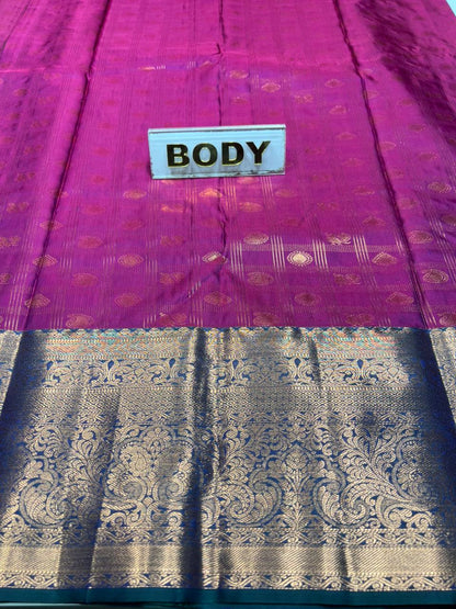 Art Silk Saree