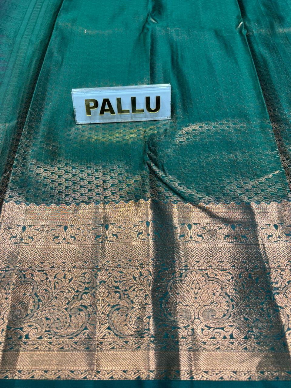 Art Silk Saree