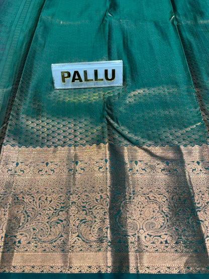 Art Silk Saree