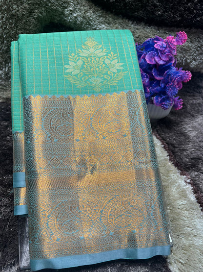 Art Silk Saree