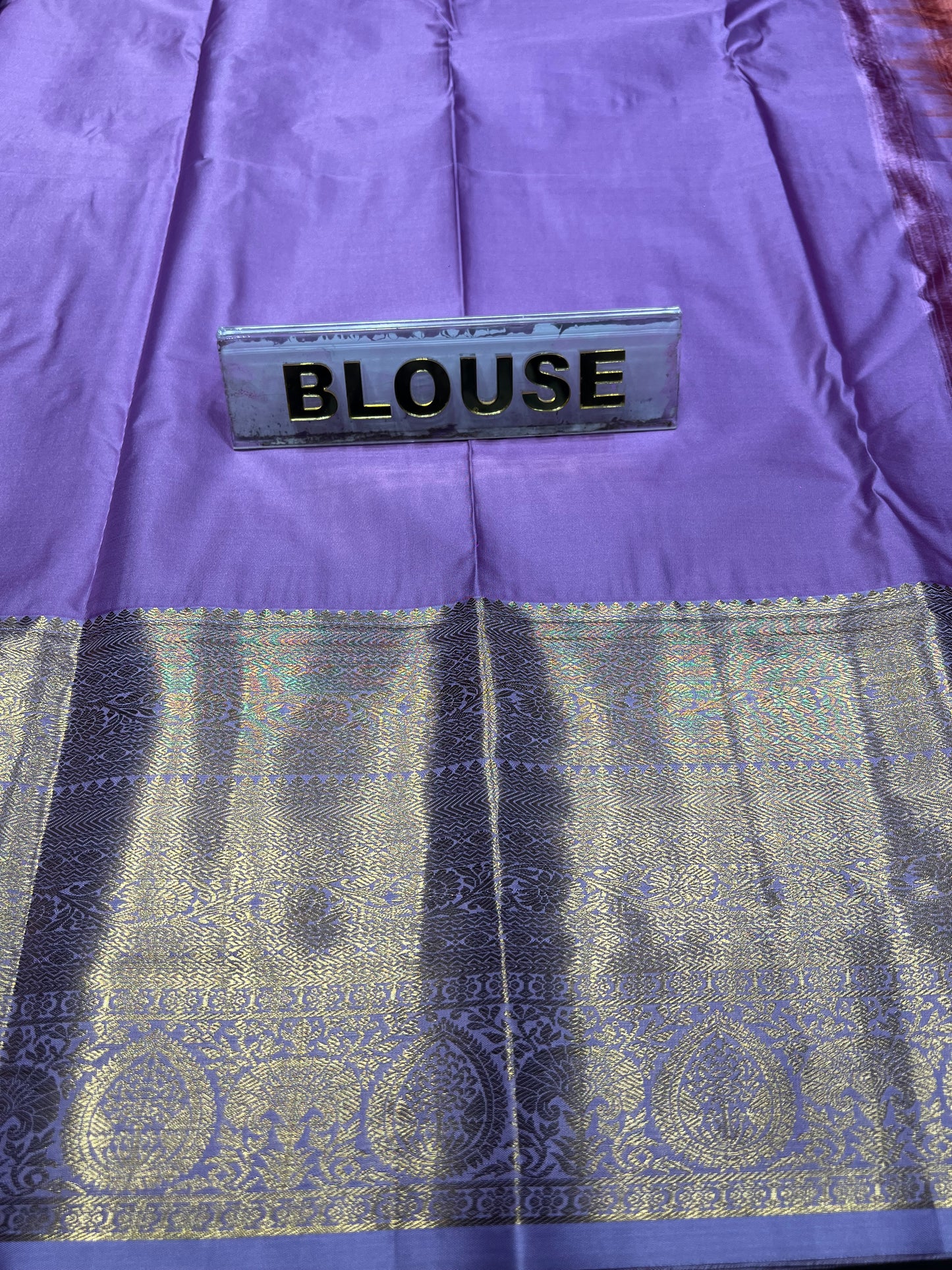 Art Silk Saree