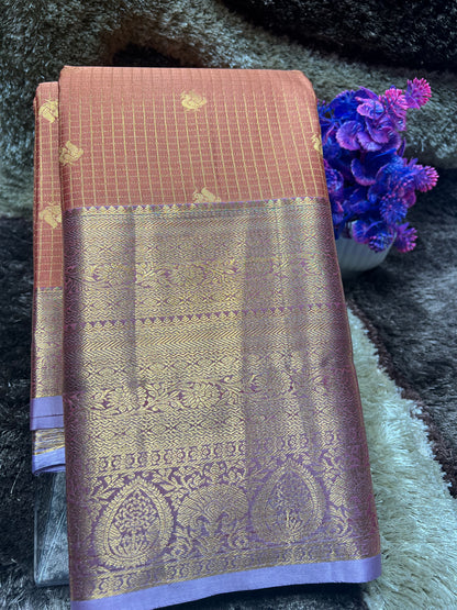 Art Silk Saree
