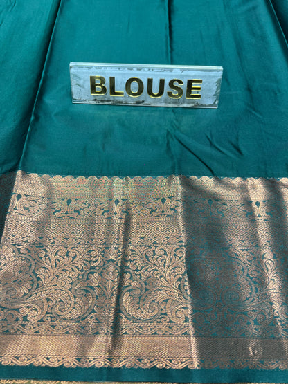 Art Silk Saree