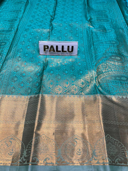 Art Silk Saree