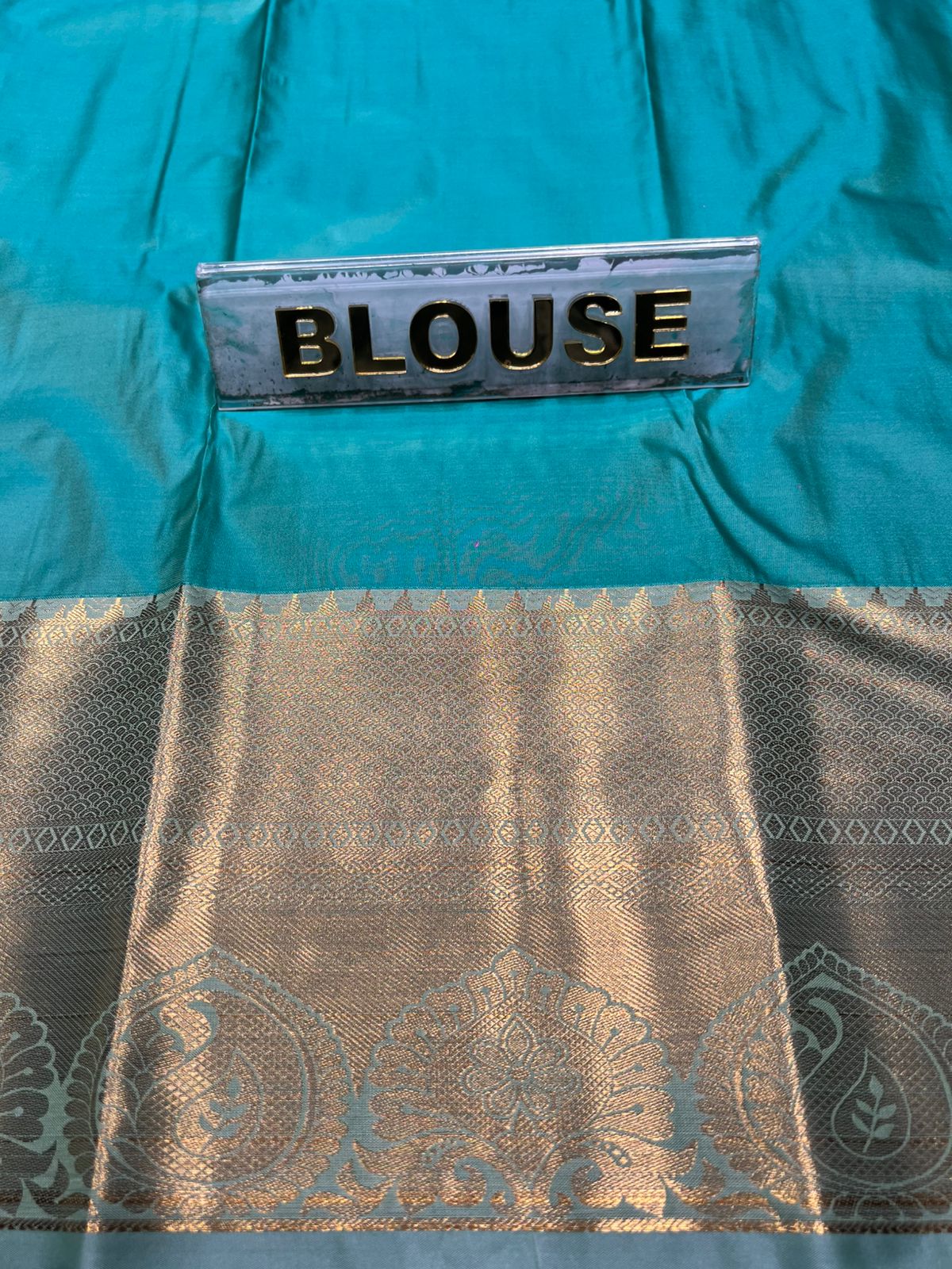 Art Silk Saree
