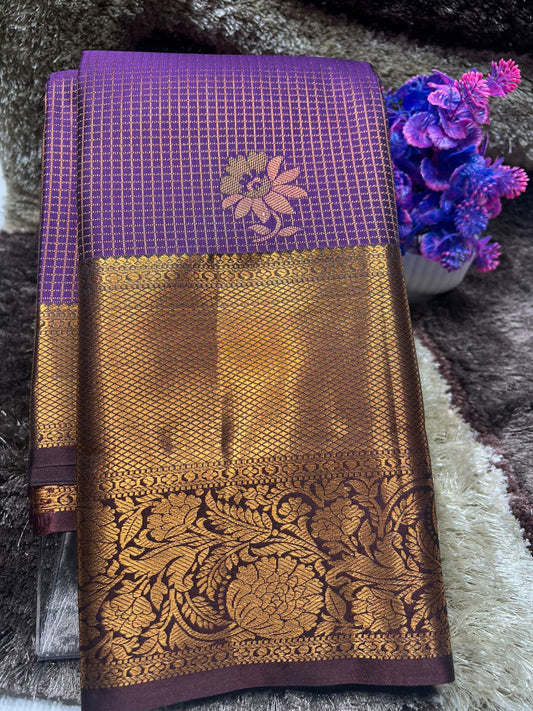 Art Silk Saree