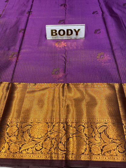 Art Silk Saree