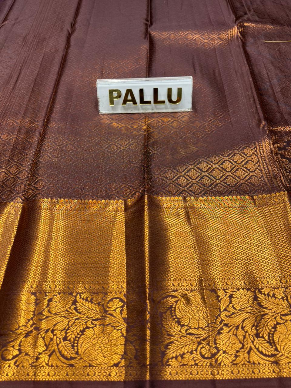 Art Silk Saree