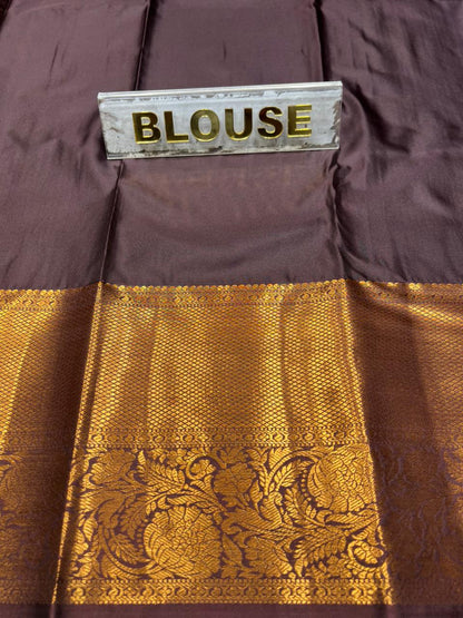 Art Silk Saree