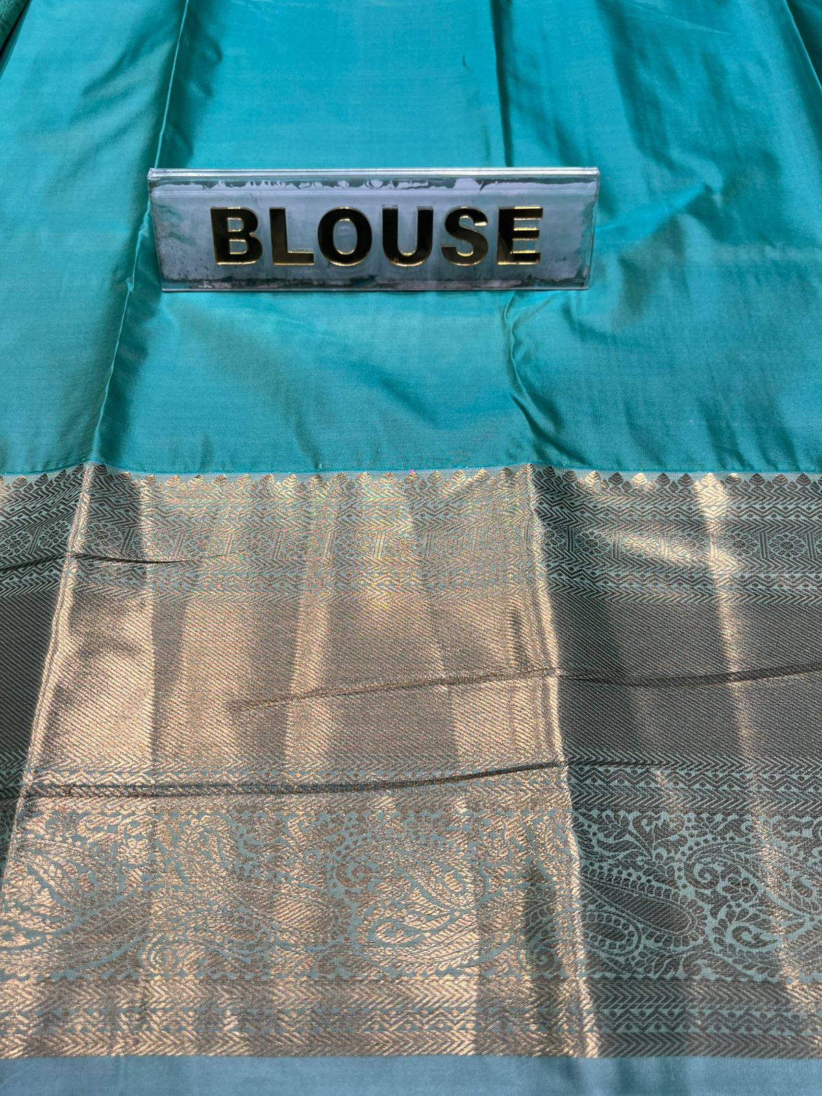 Art Silk Saree