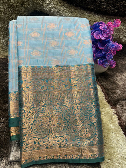 Art Silk Saree