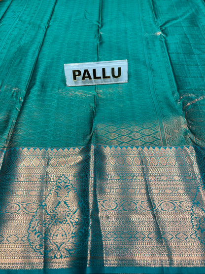 Art Silk Saree