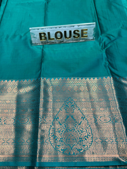 Art Silk Saree