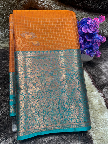 Art Silk Saree