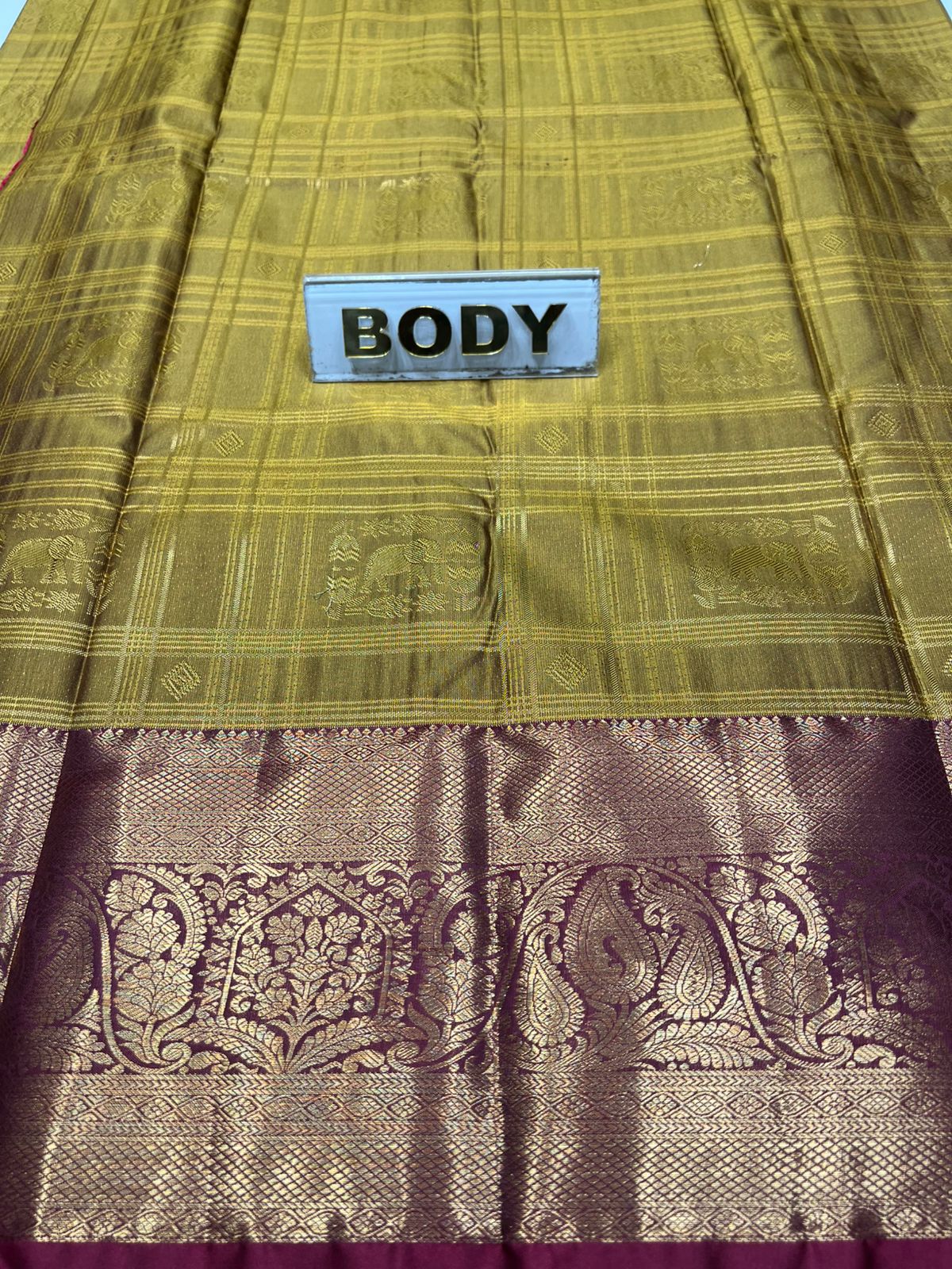 Art Silk Saree