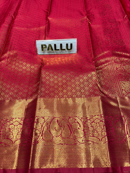 Art Silk Saree