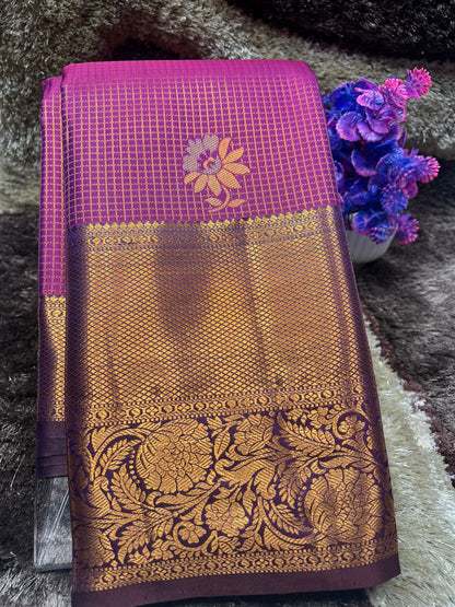 Art Silk Saree