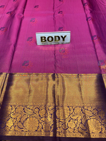 Art Silk Saree