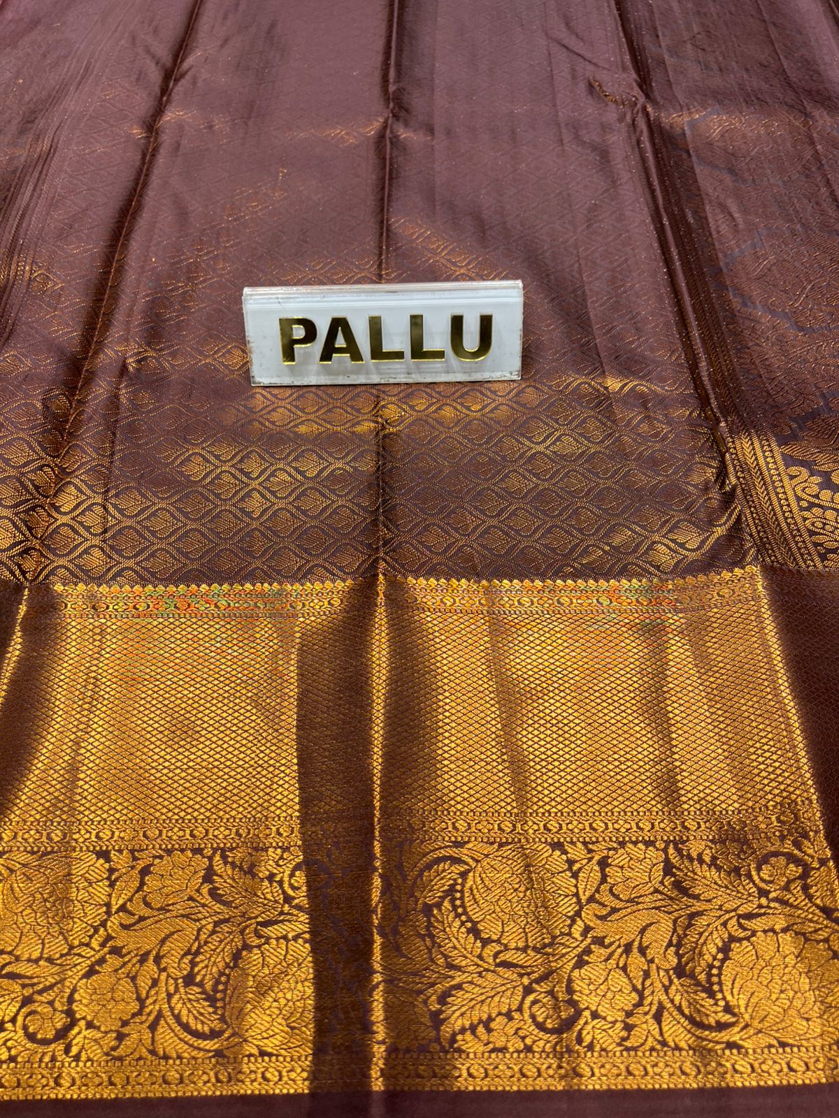 Art Silk Saree