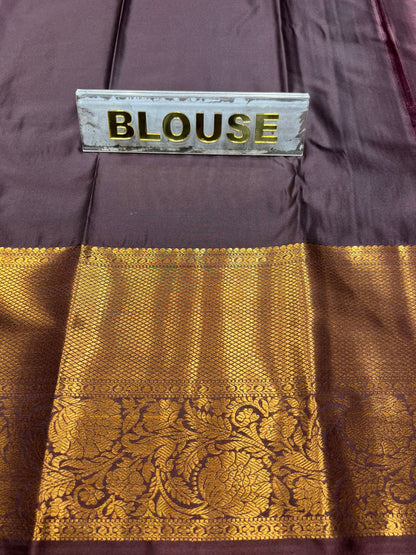 Art Silk Saree