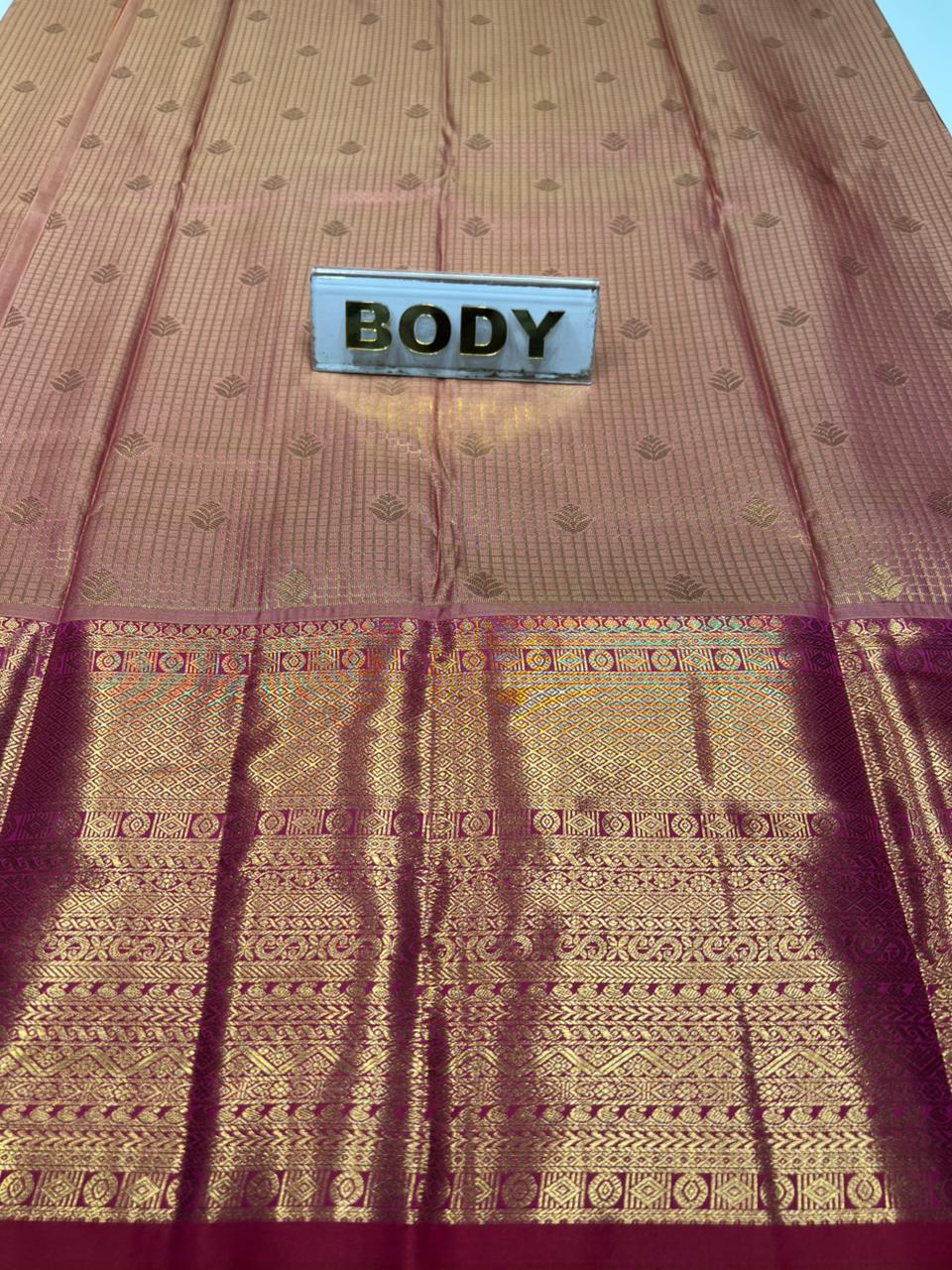 Art Silk Saree
