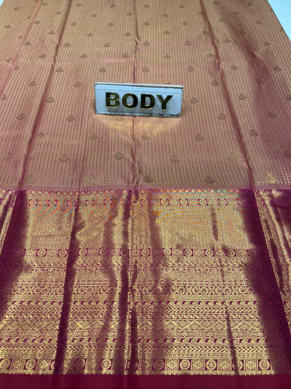 Art Silk Saree