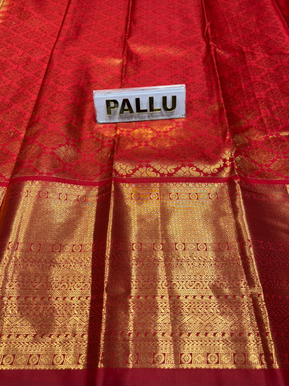 Art Silk Saree
