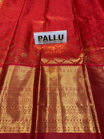 Art Silk Saree