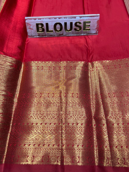 Art Silk Saree