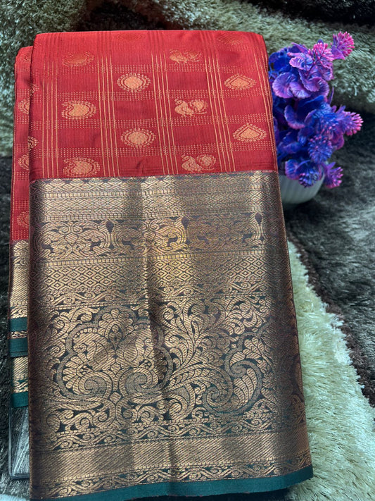 Art Silk Saree