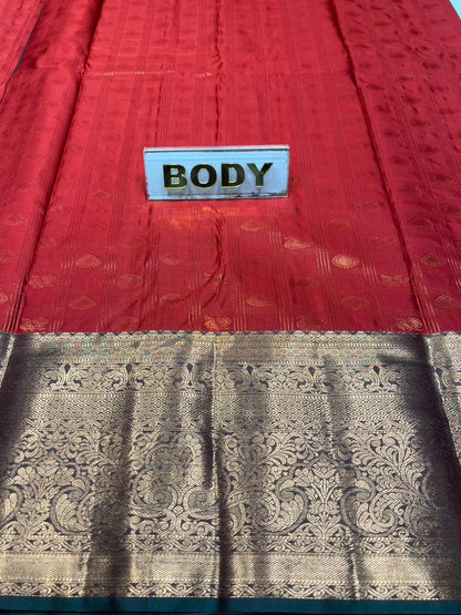 Art Silk Saree