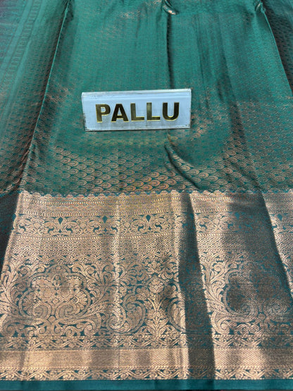 Art Silk Saree
