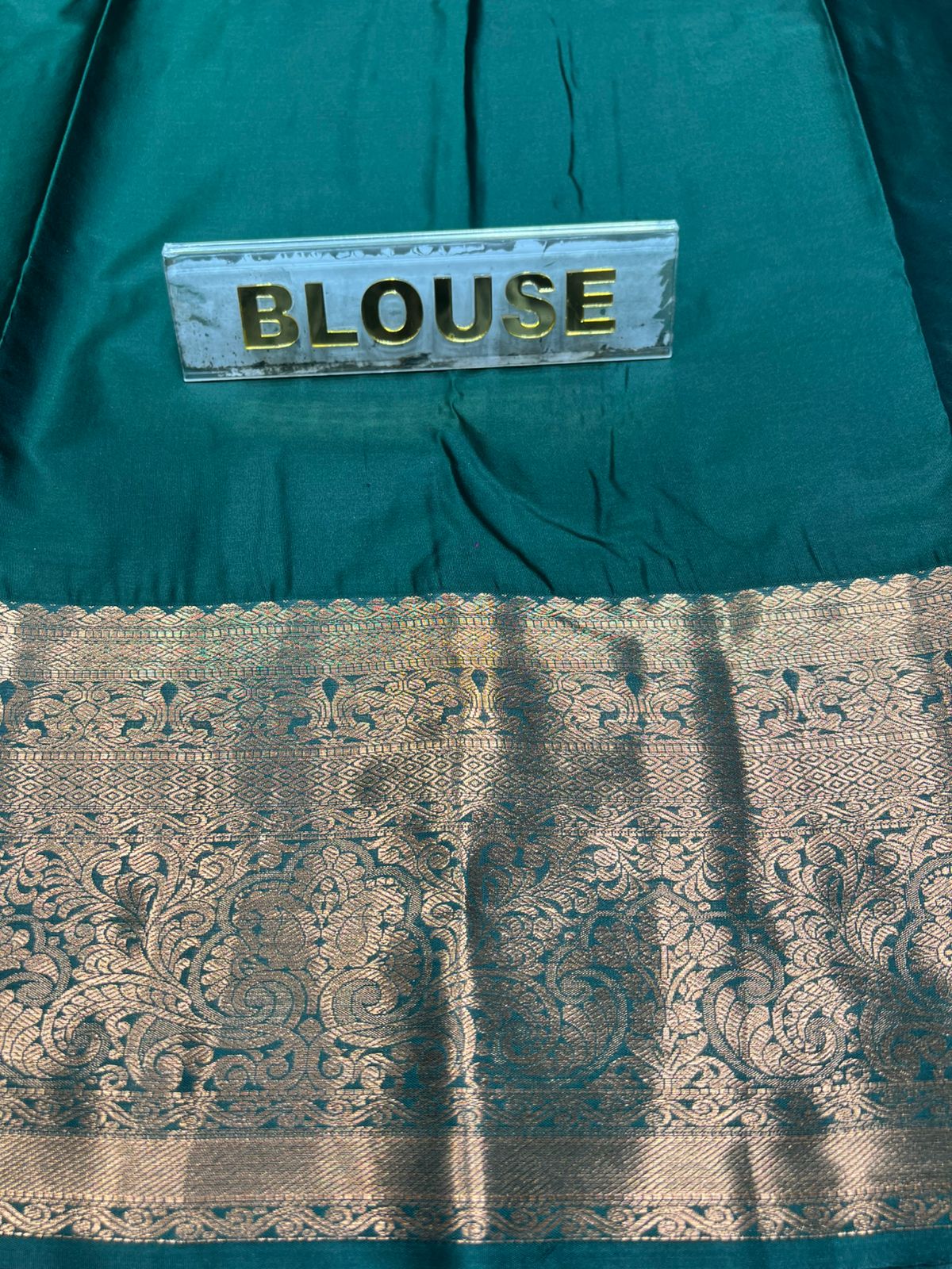 Art Silk Saree