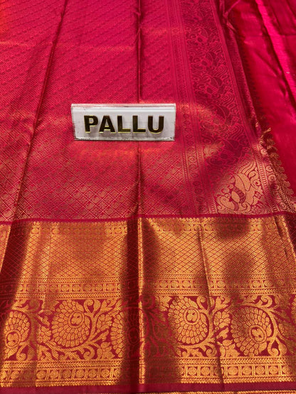 Art Silk Saree