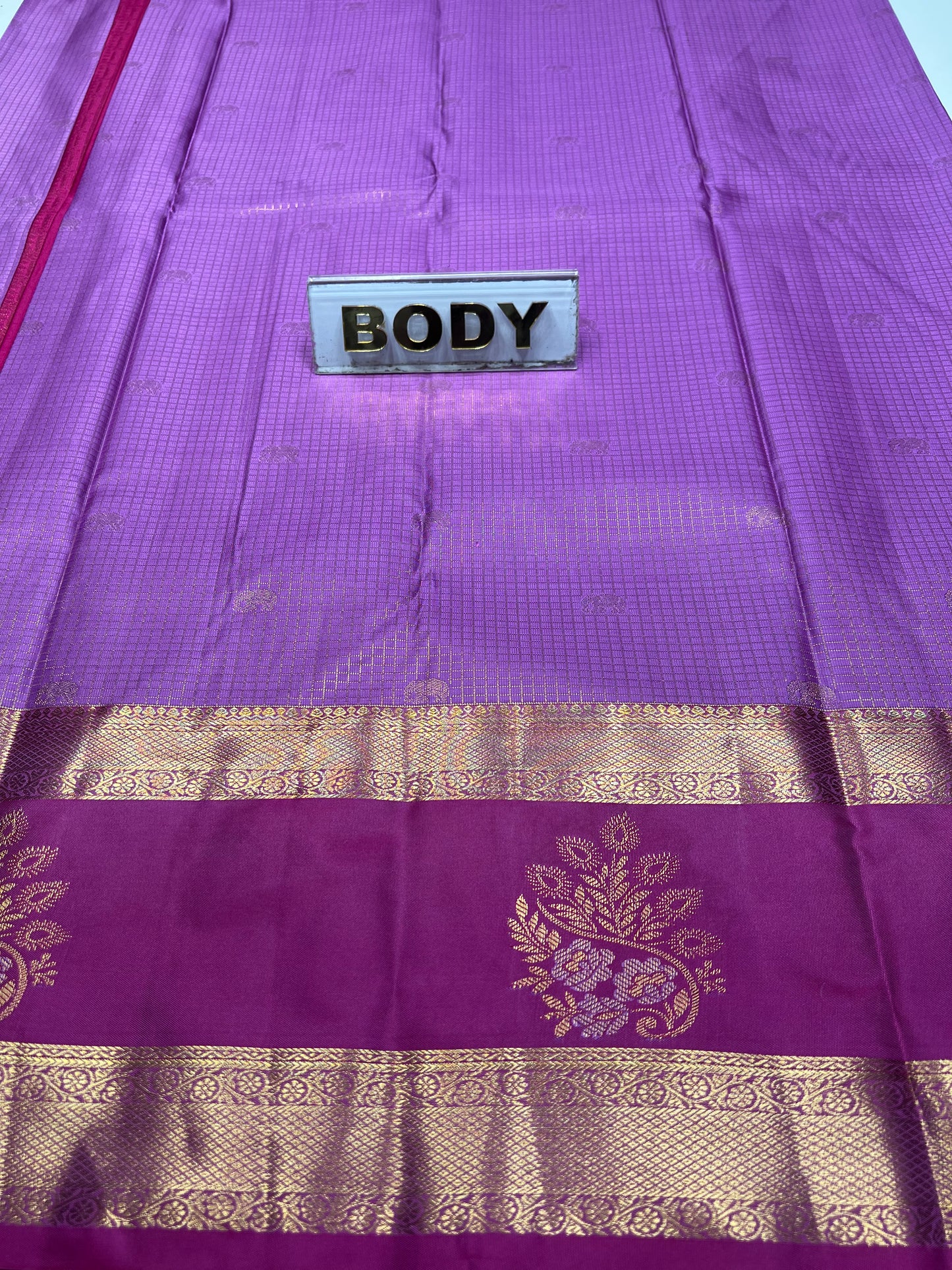 Art Silk Saree