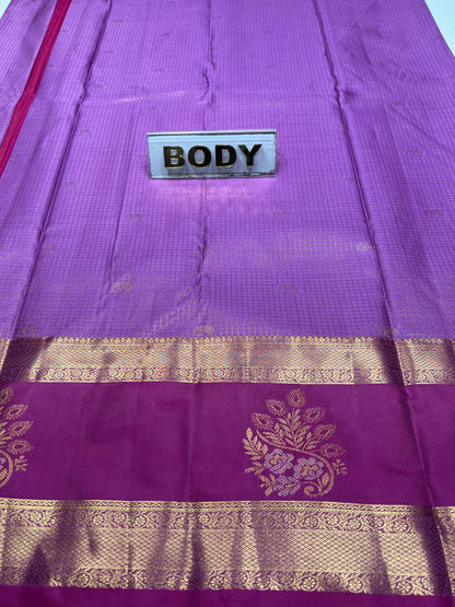 Art Silk Saree